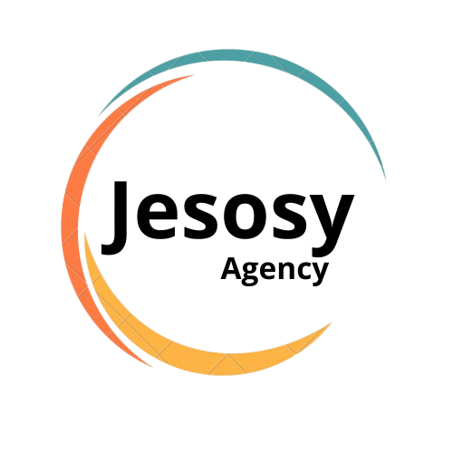Jesosy Agency Logo